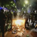 Demonstracija sile ili bezbednosna procena: Da li je reakcija policije posle protesta na Slaviji bila srazmerna?