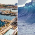 Evropa na udaru cunamija? Naučnici tvrde da je opasnost veća nego što se misli, strah se uvlači na popularne plaže