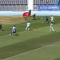 Е, Калаба, Калаба! Велики кикс, овако је Србија примила гол у Лисабону! (видео)