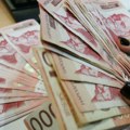 BDP Srbije porastao 3,2 odsto u prvom kvartalu