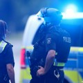 Dortmund: Ranio policajca, svoju decu držao kao taoce