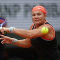 Šnajder pobedila Sabalenku i plasirala se u polufinale Rolan Garosa