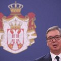 Vučić stigao u Crnu Goru