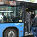 Trka menja autobuski saobraćaj u Gradu Najfrekventnije linije kretaće se novim smerovima evo gde su stajališta
