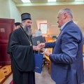 Mitropolit Arsenije u zvaničnoj poseti Čačku