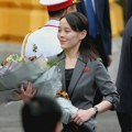 Sestra Kim Džong Una: SAD može samo da sanja denuklearizaciju Severne Koreje
