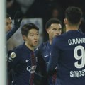 Vreme je za odlazak Kang-in Lija iz Pari Sen Žermena, sledeća stanica je - Madrid?