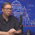 "Na skupu 27. juna ćemo saopštiti ime liste SNS", Vučić o vanrednim izborima u Srbiji: "Tada će država izaći sa planom i…