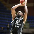 Partizan ozvaničio produžetak saradnje sa Džekirijem