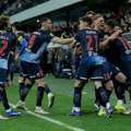Vojvodina izbegla Hajduk, ide u Mađarsku
