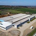 Kompanija KEBE otvorila proizvodnu fabriku u Srbiji sa početnim kapacitetom od 600 tona dnevno