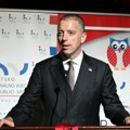 Đurić: Ulažemo dodatne napore u unapređenje odnosa sa Hrvatskom