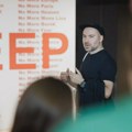 Damir Radović: Živim u kapitalističkoj zemlji i zato me interesuje socijalna borba