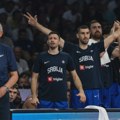 Srbija bez Dobrića u kvalifikacionom prozoru