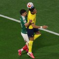 Novo FIFA pravilo važi za Ekvador i Paragvaj, ali ne i za Englesku