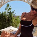 Naša glumica u 48. godini ima zategnuto telo kao praćka, a za doručak jede sladoled: Nema ni gram celulita, u ovome je trik