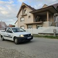 Suzbijanje KOMARACA širom Kragujevca