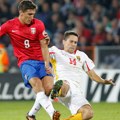 Jedan brat na terenu, drugi na klupi - Šćepović trenira u Zemunelu