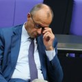 AfD optužio Merca da interese Ukrajine stavlja ispred Nemaca