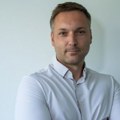 Goran Vrbica novi direktor marketinga Partizana