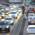Francuska i Britanija povećavaju broj službenika na graničnim prelazima zbog gužvi
