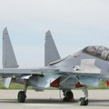 Rusija dobila prvu ovogodišnju seriju lovaca Su-30SM2 i bombardera Su-34