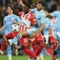 Osman Bukari se vratio u Crvenu zvezdu