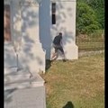 Opljačkana crkva u Pakracu: Saborni hram Svete Trojice jedna od najznačajnijih srpskih svetinja u Slavoniji (video)