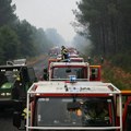 Od početka godine u Francuskoj izgorelo oko 70 hiljada hektara