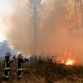 EU će poslati u Francusku još 9 aviona i 2 helikoptera za gašenje požara