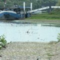 Dunav na istorijskom minimumu: "Nemamo lepe vesti, vodostaj će se narednih dana spustiti za još 15 centimetara"
