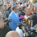 OVO SU LEKOVI KOJI ĆE OD SUTRA BITI JEFTINIJI: Vučić predstavio spisak, najavio i nove inovativne terapije za obolele od raka…
