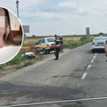 Isplivao snimak tragedije kod Odžaka u kojoj su stradali trudnica i njen sin: Voz smrskani automobil gurao 200 metara