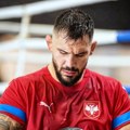 Rakić objavio fotku sa Janičićem dva dana posle UFC spektakla u Beogradu! Evo kako sada izgleda Miloševa noga! Foto