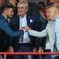 Zbiljić otkrio zašto se Dušan Tadić nije vratio u Vojvodinu: Ovaj igrač je glavni "krivac"