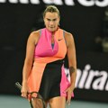 Teniska zvezda Sabalenka podržala pravila o testiranju pola