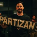 Vildoza sleteo u Beograd: Partizan dobio prvo pojačanje – Argentinac već u crno-beloj opremi!
