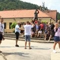 Guča dan drugi: Nema ni nagoveštaja fajronta