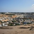 Netanjahu: Izrael odbacuje plan za Gazu koji je predložio Tramp