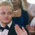 Sin norveške princeze ostaje u kućnom pritvoru uz elektronsku nanogvicu