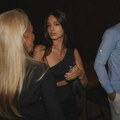 "Mogu da bacam pare, ali ovo je čist debilizam": Đina Džinović potkačila prijatelje i otkrila gde zapravo kupuje garderobu FOTO…