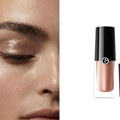 Letnji makeup dobija glamurozan zaokret uz shimer senke