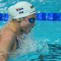 Martina Bukvić bez polufinala na Evropskom prvenstvu