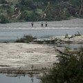 Istorijske poplave u Indijanapolisu, više od 70 ljudi spaseno