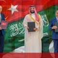 Mogu li Turska, Saudijska Arabija i Pakistan da stvore 'muslimanski NATO'