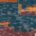 Кијевска пропаганда није преживела додир са стварношћу: Продор ка Ореховуширом отворио капију ка Запорожју