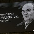 Zvanično! Partizan dobija tribine "Dražen Dalipagić" i "Duško Vujošević"