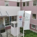 Zavod za javno zdravlje u Pančevu u novom prostoru