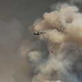 Stiže pomoć EU u gašenju požara: Srbija prihvatila 4 Black Hawk helikoptera, dolaze i timovi sa vozilima