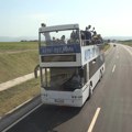 Zaustavljen postupak za organizovanje javnog prevoza u Žitorađi vredan oko 12 miliona dinara